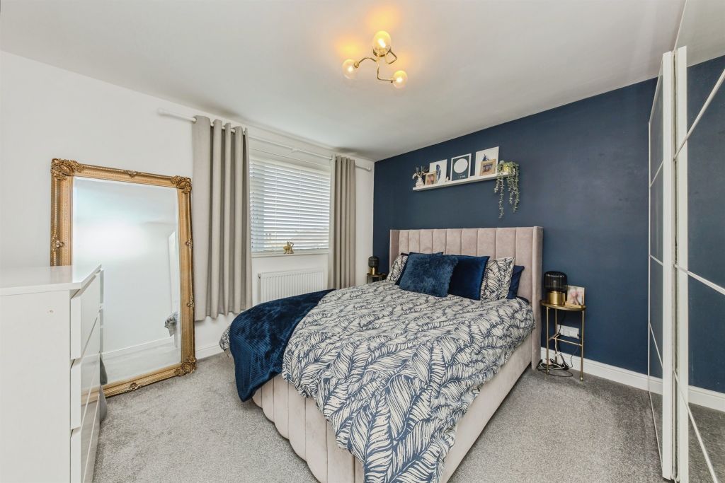 Additional image 11 of 3 bed semi-detached house for saleMarlborough Way, Uttoxeter ST14