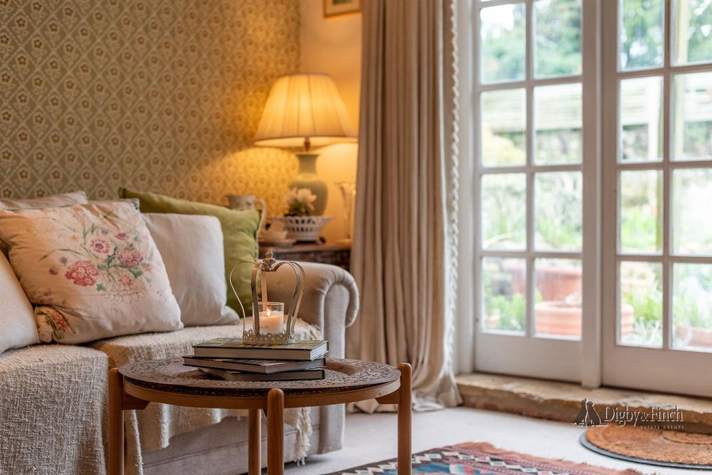 Additional image 11 of 4 bed property for saleMain Street, Belmesthorpe, Stamford PE9