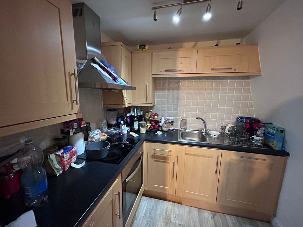 Additional image 2 of 1 bed flat for saleCurzon Street, Burton-On-Trent, Staffordshire DE14