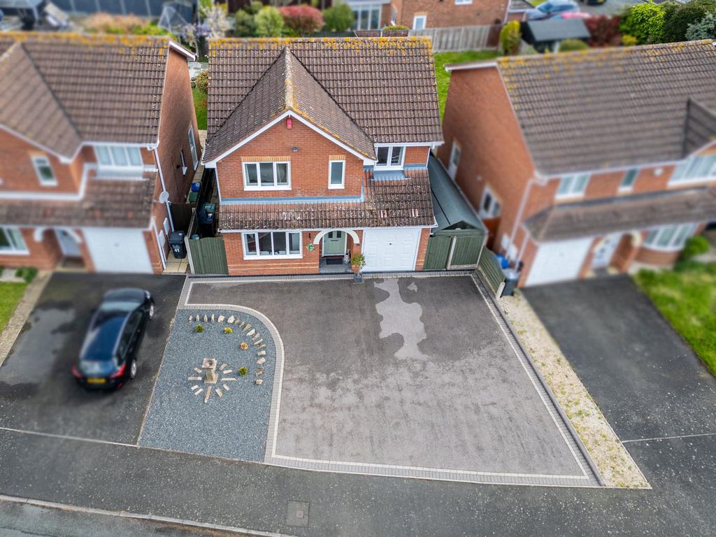 Additional image 31 of 4 bed detached house for saleOxbridge Way, Tamworth B79