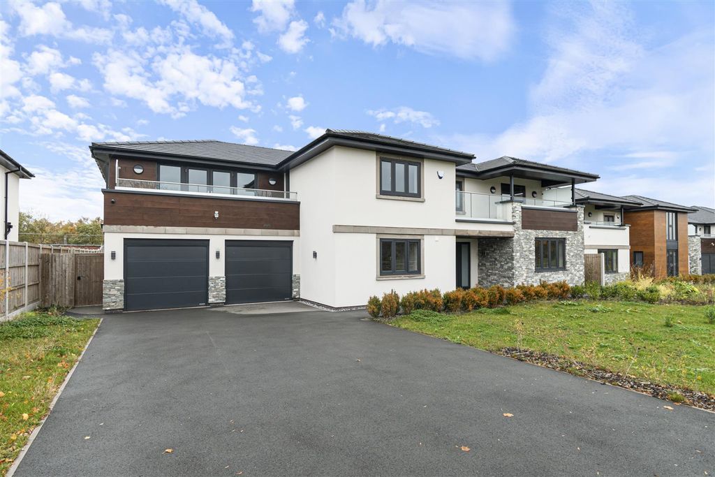 Additional image 42 of 5 bed detached house for saleHazel Lane, Walsall WS6