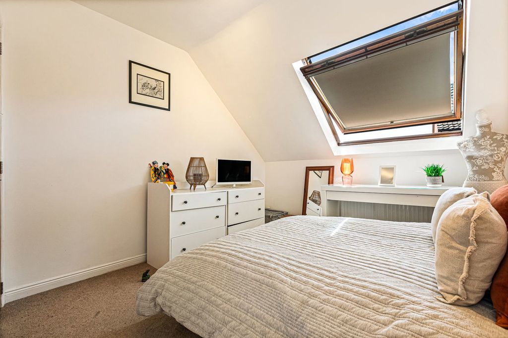 Additional image 27 of 5 bed detached house for saleWillowbrook House, Woodhouse Road, Quorn LE12
