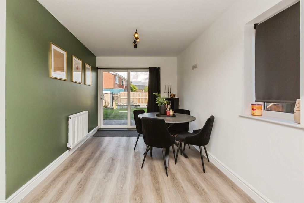 Additional image 4 of 3 bed semi-detached house for saleMarlborough Way, Uttoxeter ST14
