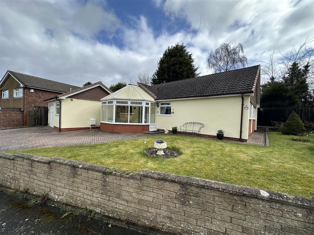 Additional image 19 of 3 bed detached bungalow for saleHolm View Close, Lichfield WS14