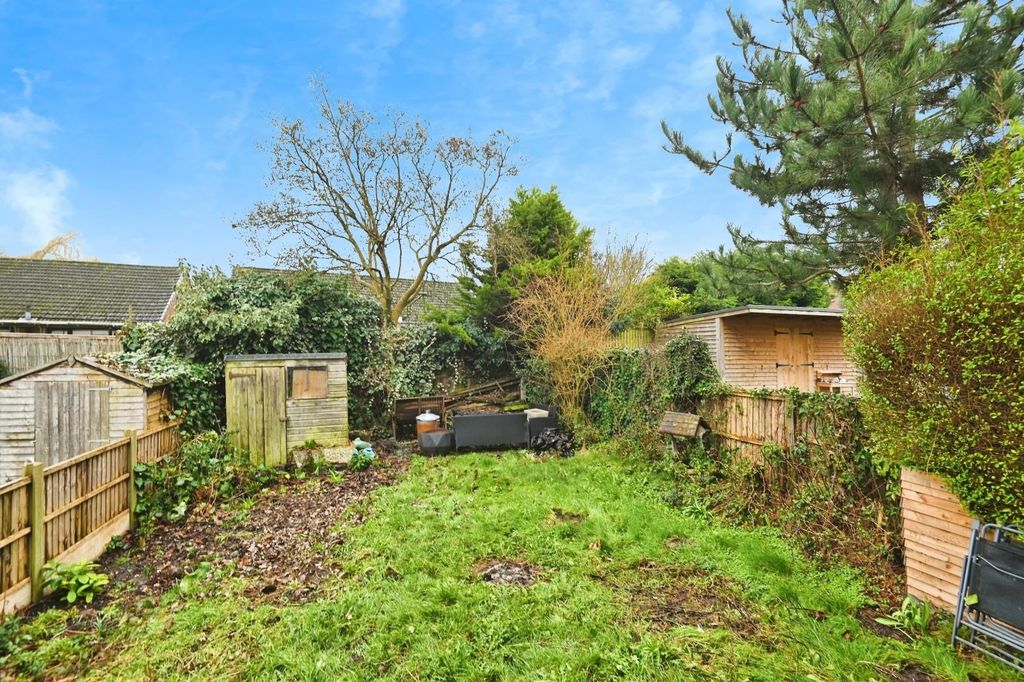 Additional image 13 of 2 bed semi-detached house for saleDaintry Drive, Hopwas, Tamworth B78