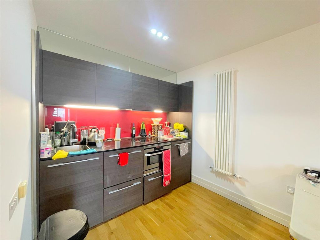 Additional image 3 of 1 bed flat for saleHighcross Street, City Centre, Leicester LE1