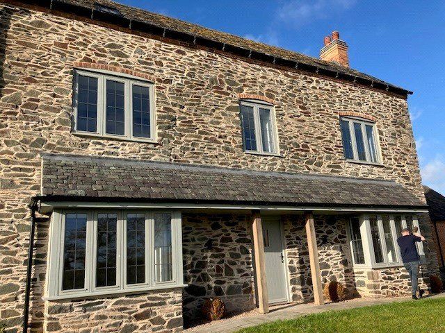 Additional image 6 of 5 bed link detached house for saleThe Farm House, Home Farm, Groby, Leicestershire LE6