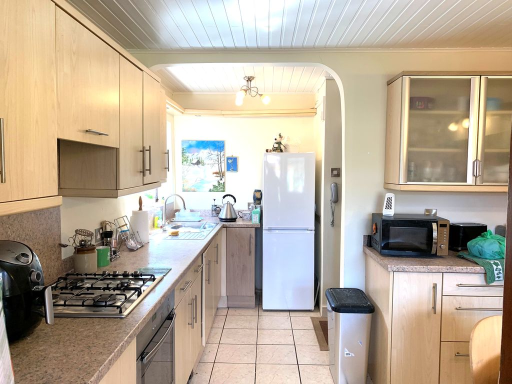 Additional image 5 of 2 bed semi-detached bungalow for saleBraemar Close, Bucknall, Stoke-On-Trent ST2
