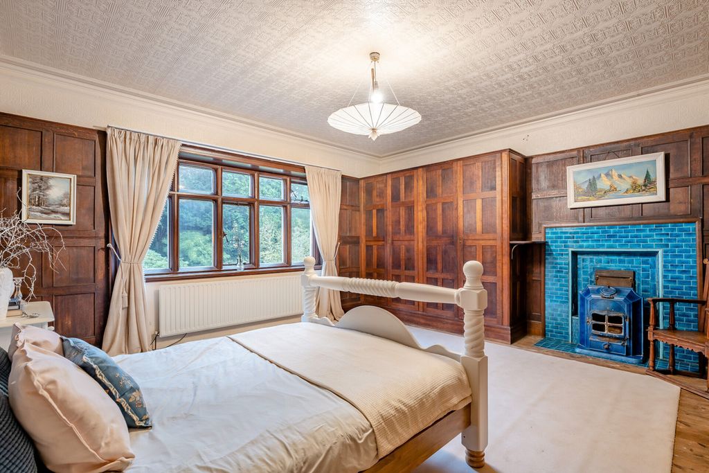 Additional image 24 of 7 bed detached house for saleIdlerocks Moddershall, Stone ST15