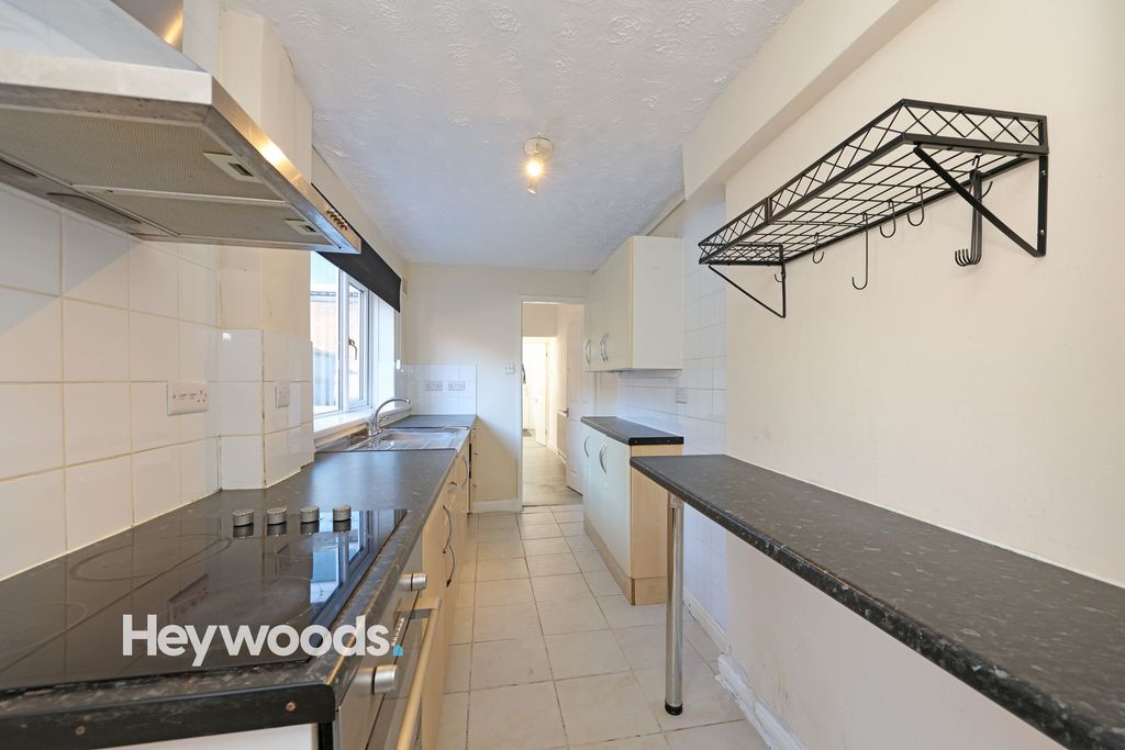 Additional image 6 of 2 bed terraced house for saleAllen Street, Hartshill, Stoke On Trent ST4