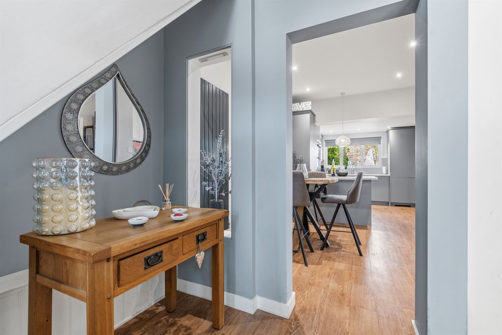 Additional image 2 of 3 bed end terrace house for saleNewtown Road, Uppingham, Oakham LE15