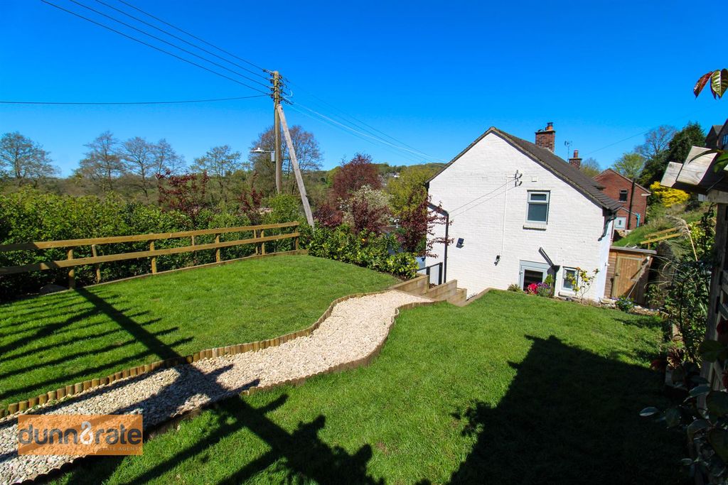 Additional image 22 of 2 bed semi-detached house for saleBack Bunts Lane, Stockton Brook, Stoke-On-Trent ST9
