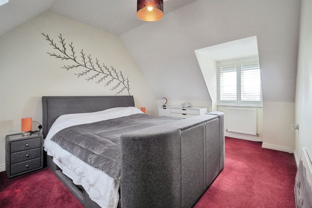 Additional image 15 of 5 bed detached house for saleHolloway Close, Amesbury, Salisbury SP4