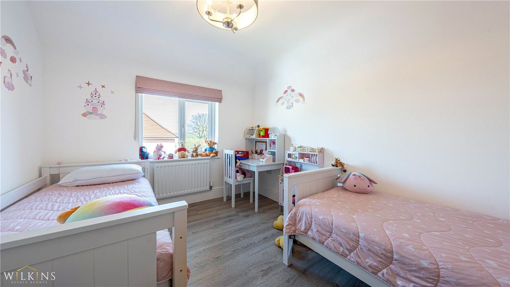 Additional image 28 of 4 bed detached house for saleRangemoor Crescent, Amington, Tamworth B77