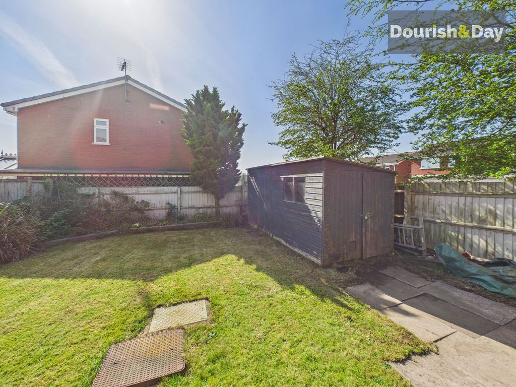 Additional image 11 of 2 bed semi-detached house for saleTorridge Drive, Stafford ST17