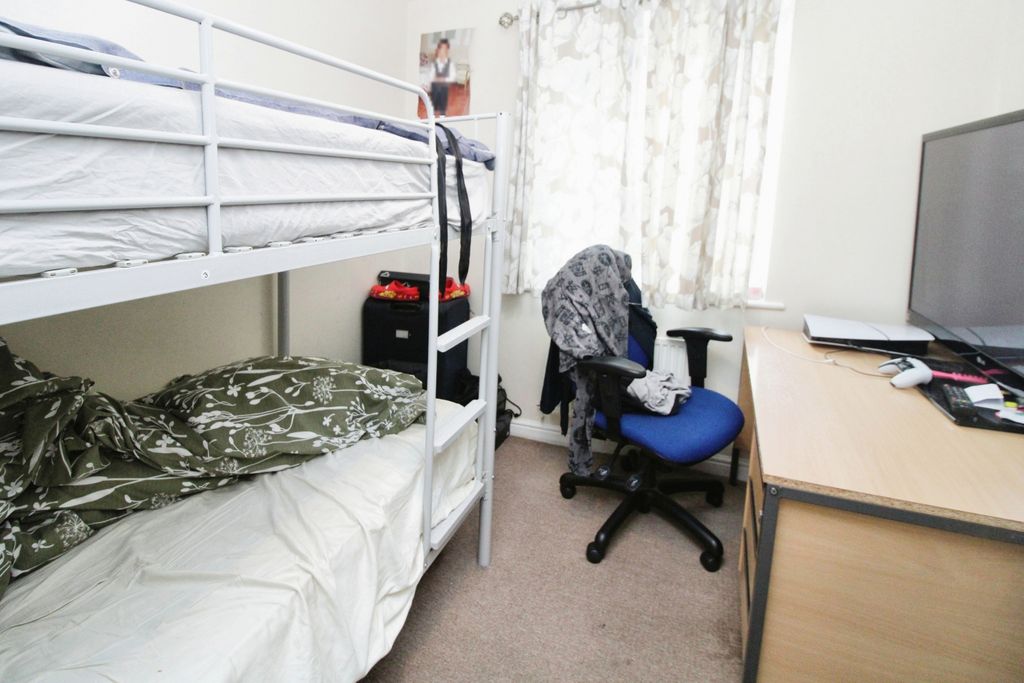 Additional image 7 of 2 bed flat for saleWalker Road, Walsall WS3