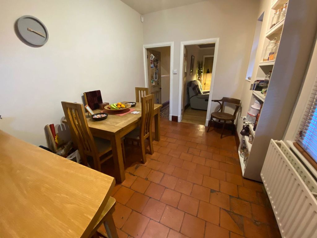 Additional image 8 of 4 bed terraced house for saleWestcotes Drive, Leicester LE3