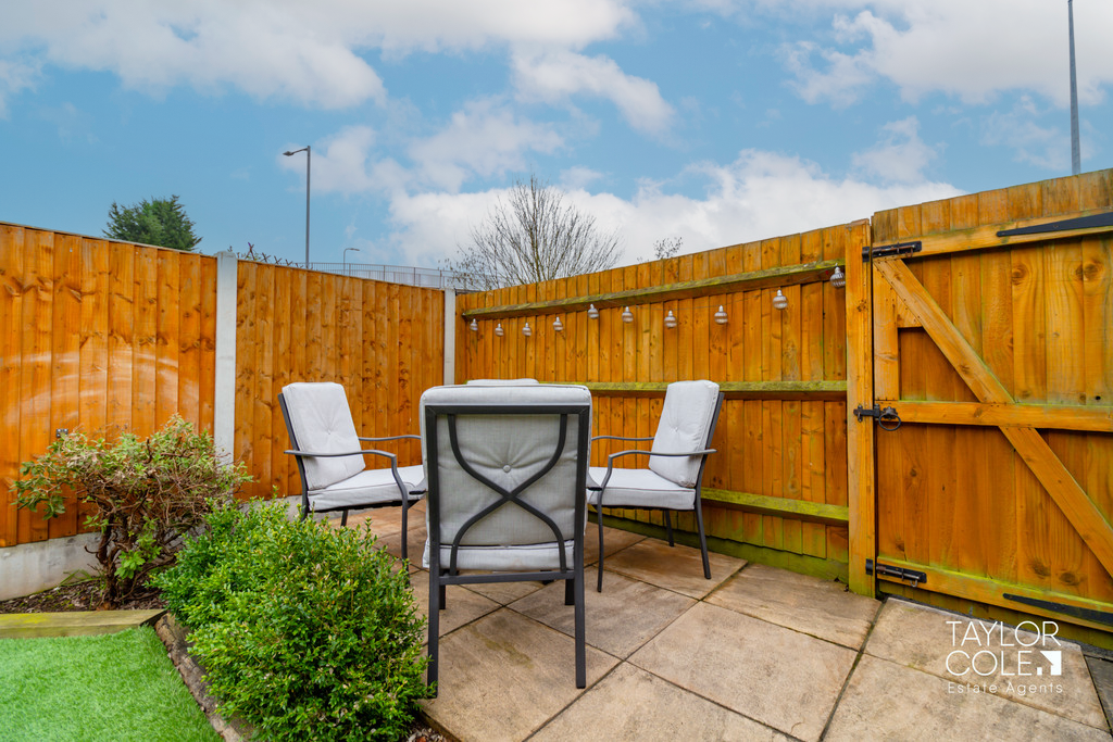 Additional image 25 of 3 bed terraced house for saleKettlebrook Road, Tamworth B77
