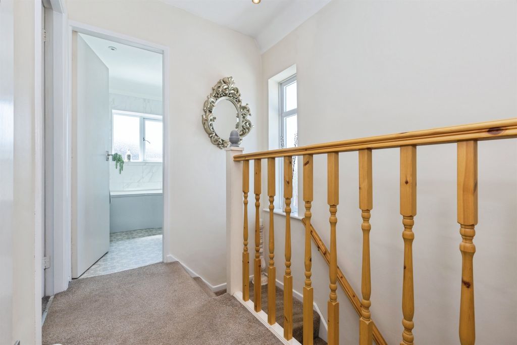 Additional image 14 of 3 bed semi-detached house for saleHall Road, Scraptoft, Leicester LE7