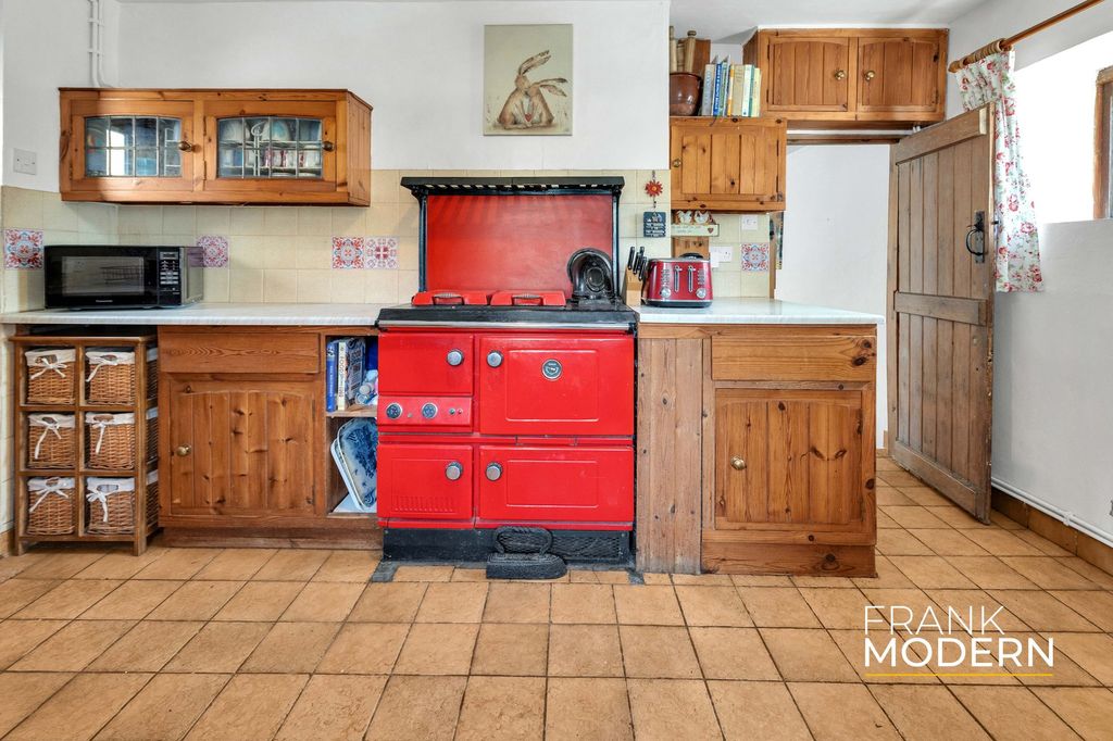 Additional image 5 of 3 bed semi-detached house for saleThe Nook, Bursnells Lane, Wymondham LE14