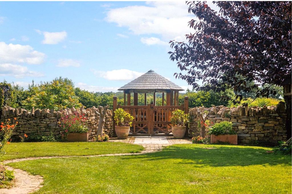 Additional image 22 of 4 bed detached house for salePall Mall, Burbage, Marlborough, Wiltshire SN8