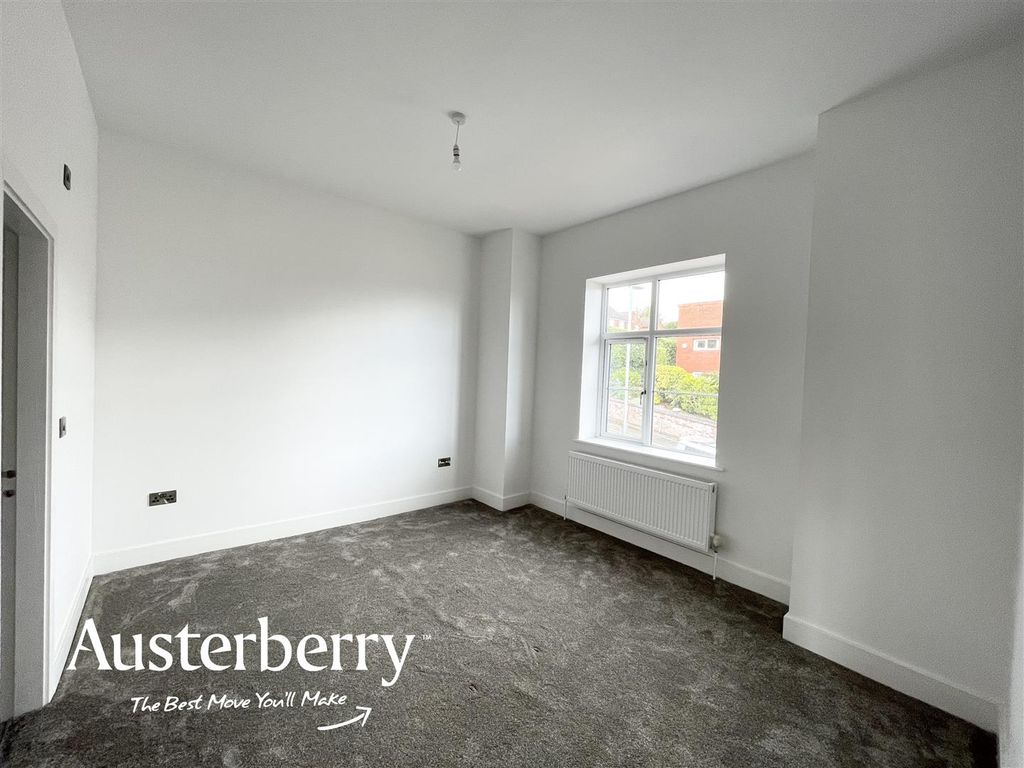 Additional image 10 of 4 bed detached house for saleGladstone Place, Penkhull, Stoke On Trent ST4