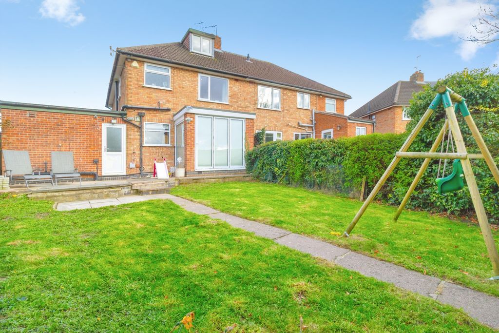 Additional image 17 of 3 bed semi-detached house for saleWintersdale Road, Leicester LE5