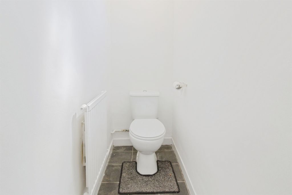 Additional image 12 of 5 bed terraced house for saleWestleigh Road, Leicester LE3