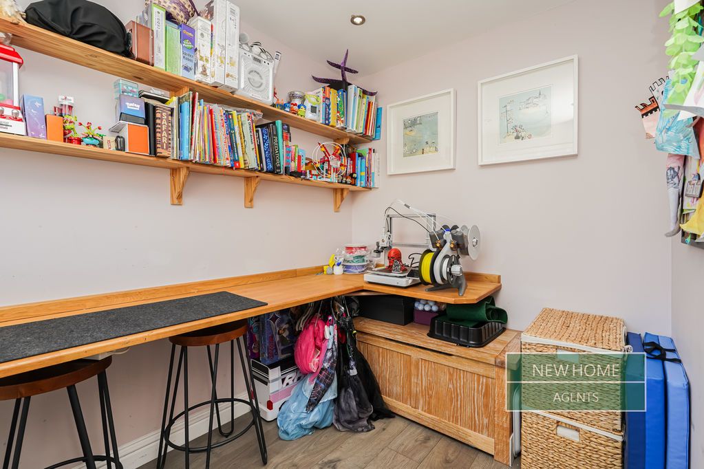 Additional image 16 of 4 bed semi-detached house for saleGoodes Lane, Syston, Leicester LE7