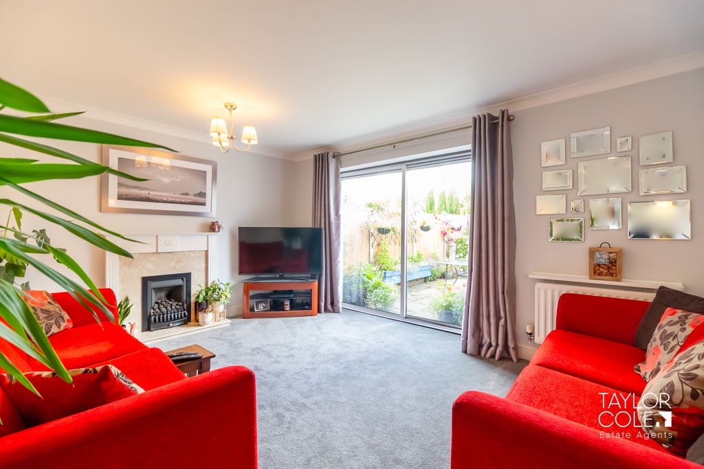 Additional image 9 of 4 bed detached house for saleKensington Drive, Tamworth B79