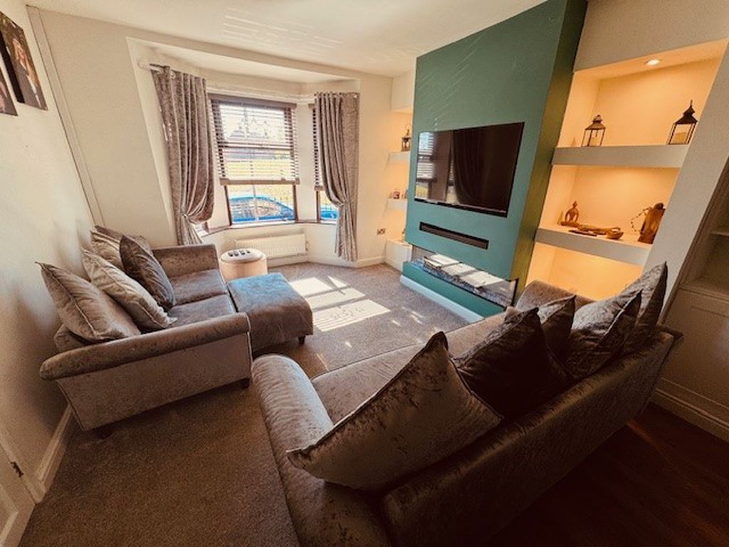 Additional image 15 of 3 bed town house for saleBiddulph Road, Fegg Hayes, Stoke-On-Trent ST6