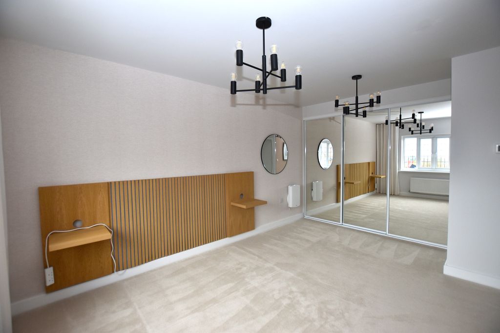 Additional image 15 of 4 bed detached house for saleMilestone Road, Loggerheads TF9