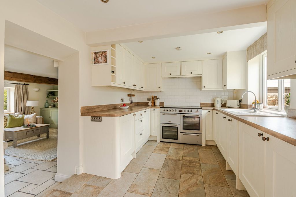 Additional image 3 of 4 bed cottage for saleThe Tawneys, Winkins Lane, Great Somerford, Chippenham SN15