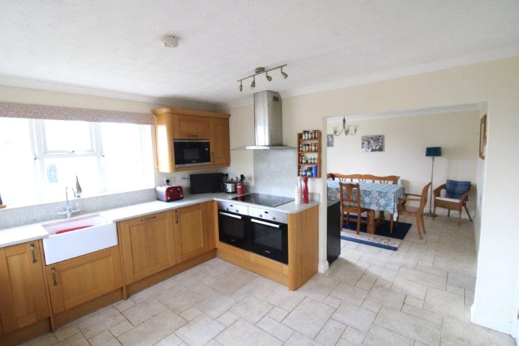 Additional image 13 of 4 bed detached house for saleMarlborough Road, Royal Wootton Bassett, Swindon, Wiltshire SN4