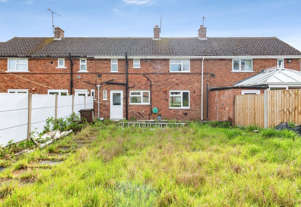 Additional image 12 of 3 bed terraced house for saleMorton Road, Stafford ST17