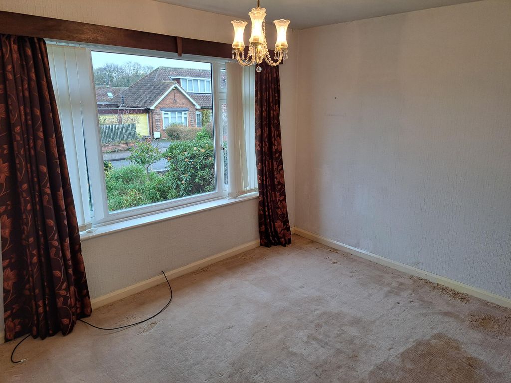 Additional image 6 of 3 bed semi-detached bungalow for saleLincoln Croft, Shenstone, Lichfield WS14