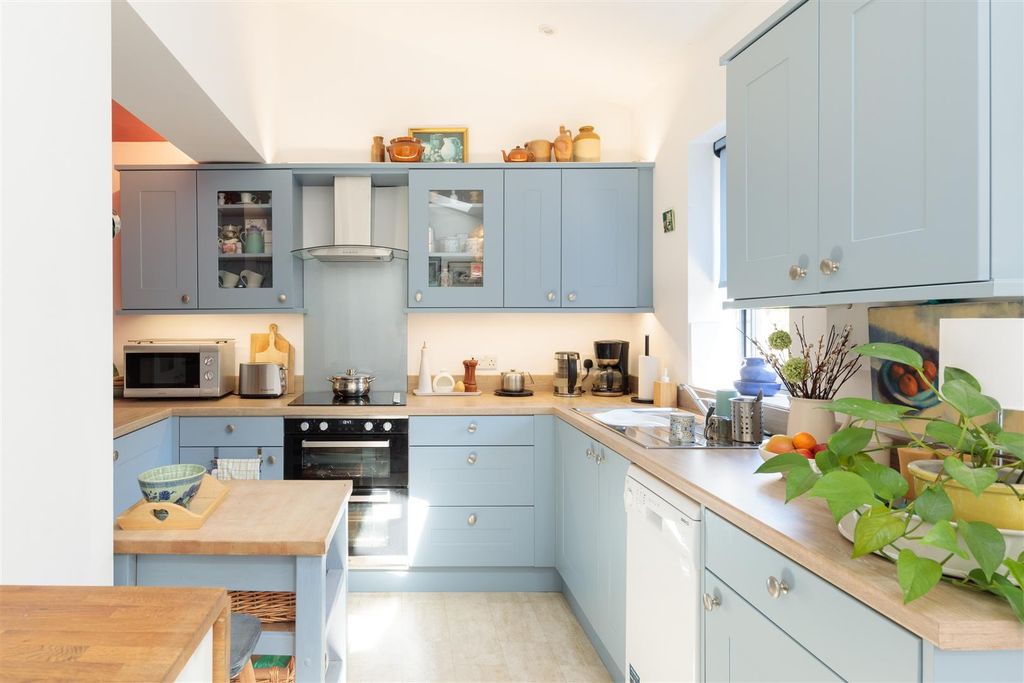 Additional image 7 of 2 bed semi-detached house for saleMaplewell Road, Woodhouse Eaves, Loughborough LE12