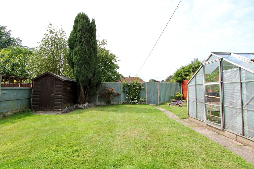 Additional image 2 of 3 bed detached house for saleWellyards Close, Weston, Stafford, Staffordshire ST18