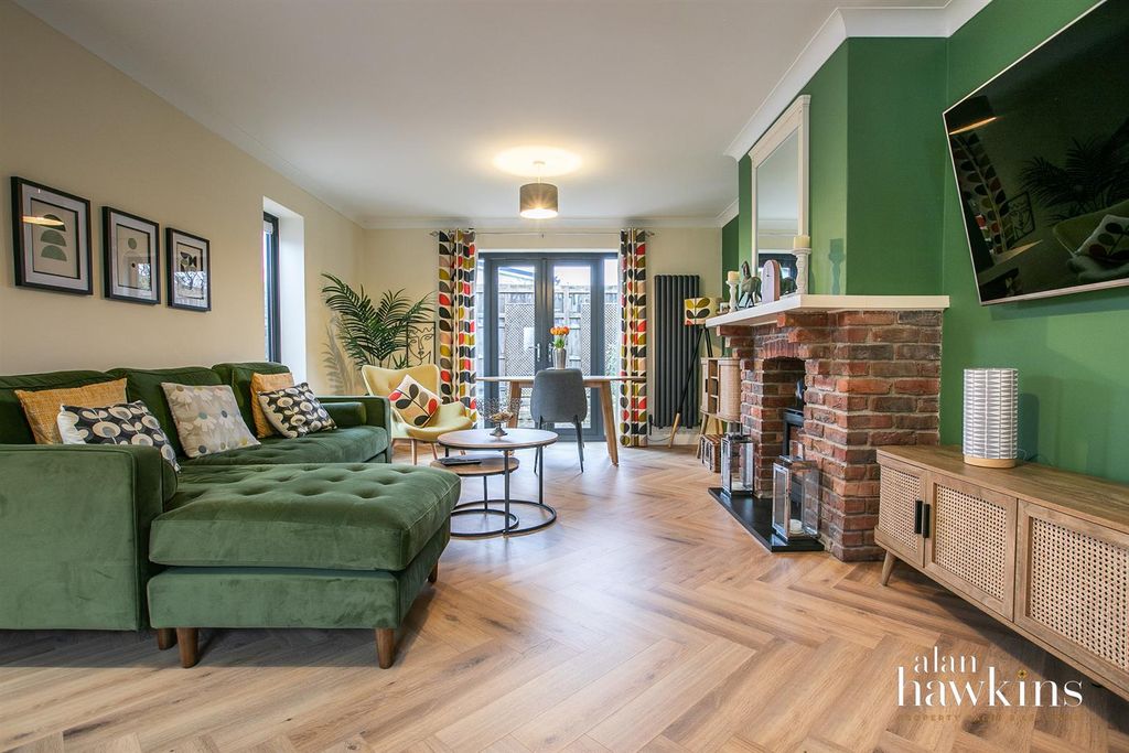 Additional image 13 of 4 bed detached bungalow for saleHales Close, Lyneham SN15