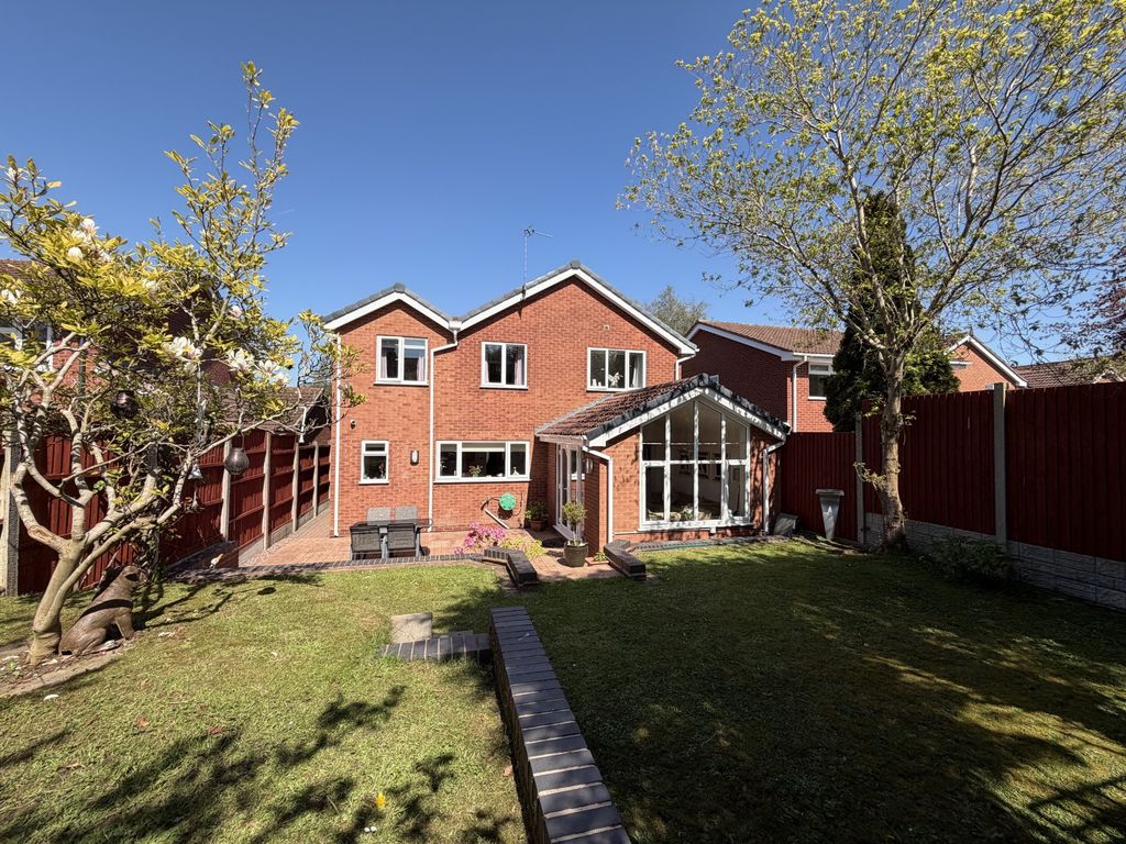 Additional image 33 of 4 bed detached house for saleButtermere Drive, Essington WV11