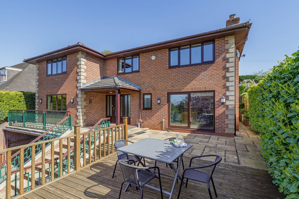 Additional image 46 of 5 bed detached house for saleWilmore Hill Lane Hopton Stafford, Staffordshire ST18
