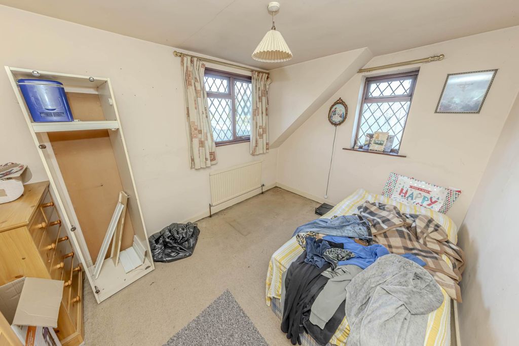 Additional image 28 of 5 bed detached house for salePoplar Drive, Meir Heath, Stoke On Trent ST3