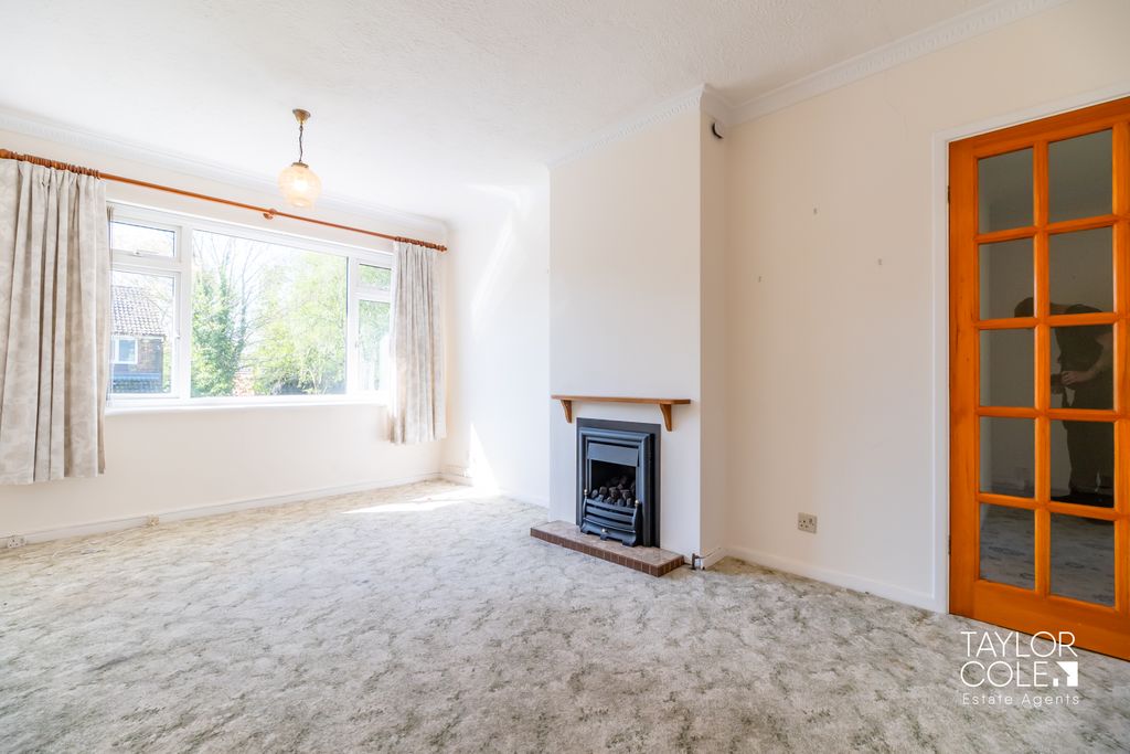 Additional image 3 of 2 bed maisonette for saleSt. Ives Close, Tamworth B79