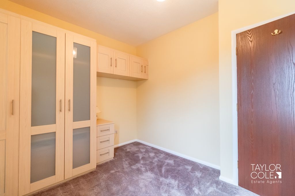 Additional image 21 of 3 bed town house for saleEvans Croft, Fazeley, Tamworth B78