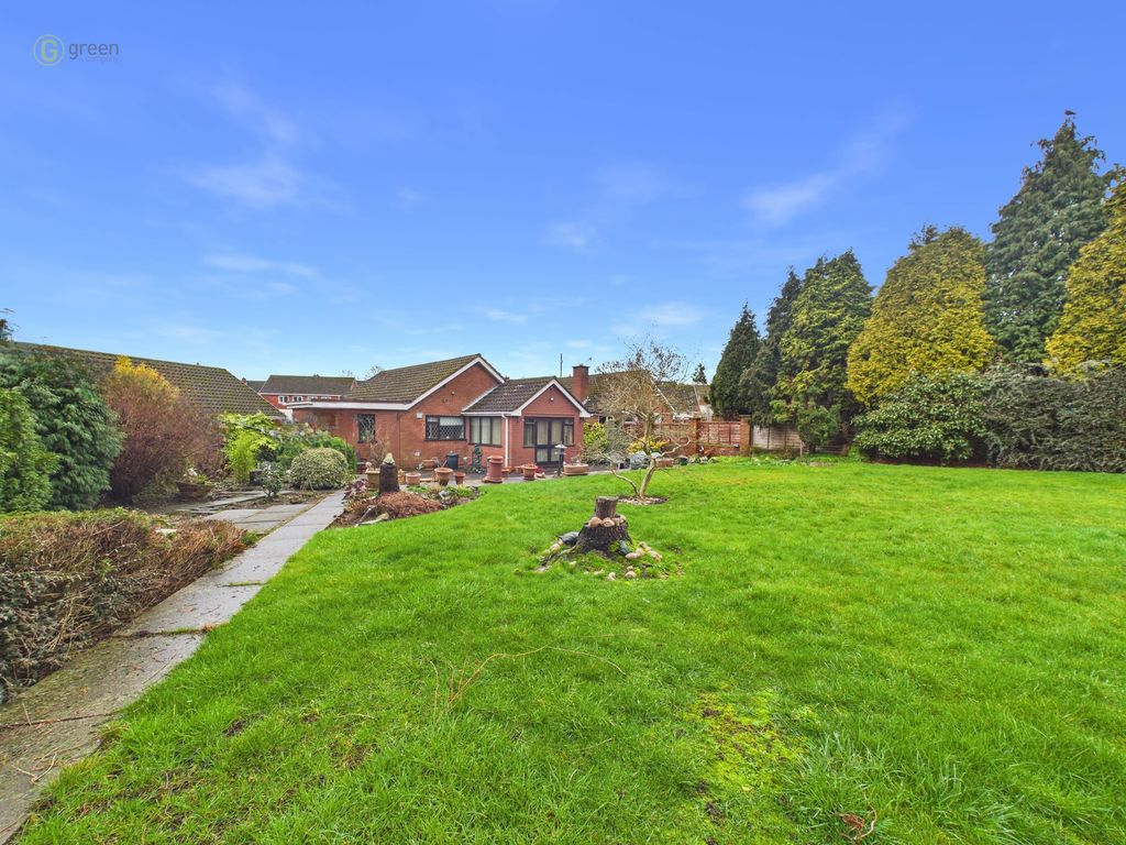 Additional image 21 of 3 bed detached bungalow for saleHighcliffe Road, Two Gates, Tamworth B77
