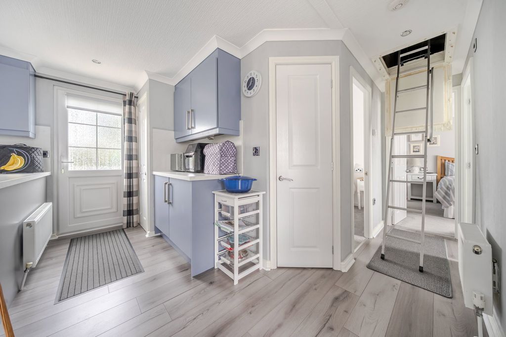 Additional image 17 of 2 bed mobile/park home for saleThe Park, Ranksborough Hall, Langham, Oakham, Rutland LE15