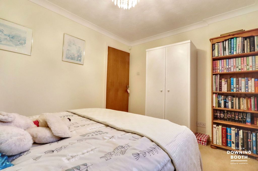 Additional image 19 of 2 bed bungalow for saleFeatherbed Lane, Hixon, Stafford ST18