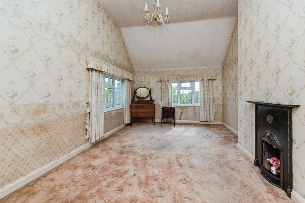 Additional image 12 of 4 bed detached house for saleOld Hall Farm, Marston Montgomery, Ashbourne DE6