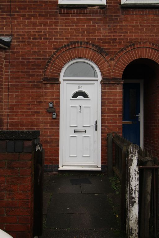 3 bed terraced house for saleBedford Street North, Leicester LE1