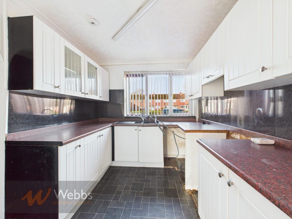 Additional image 3 of 3 bed property for saleSchool Road, Norton Canes, Cannock WS11